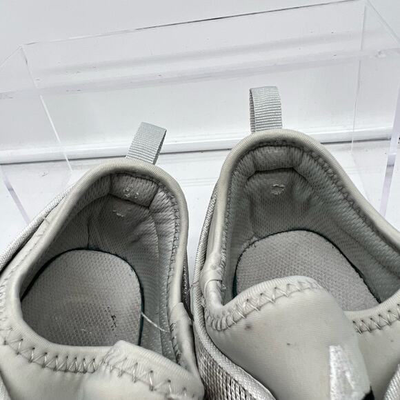 APL Shoes Mens 10 Techloom Phantom M Athletic Grey Sneaker - Picture 7 of 10